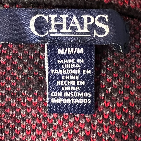 Chaps Vest - Picture 6 of 8